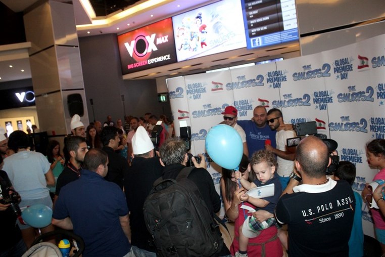 Global Premiere Day